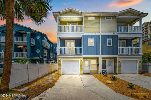 11Th S Avenue, Jacksonville Beach, FL 32250