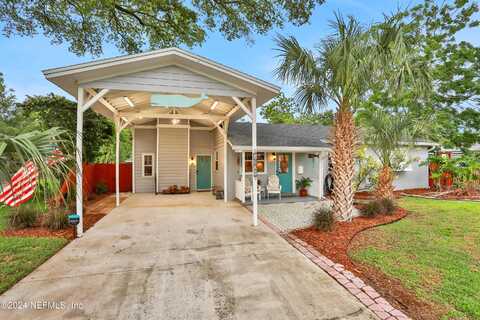 8Th N Street, Jacksonville Beach, FL 32250