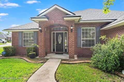 W London Lake Drive, Jacksonville, FL 32258