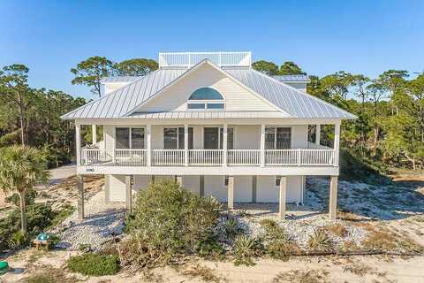 Russell Way, St. George Island, FL 32328