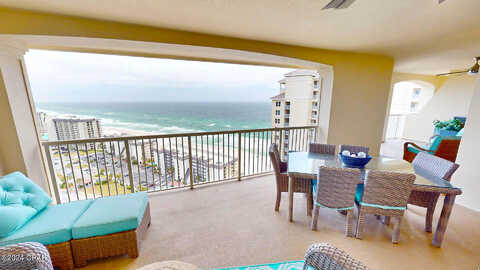 Front Beach Road #2-1502, Panama City Beach, FL 32407