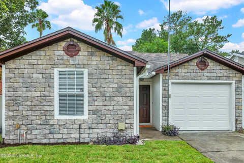 N Wattle Tree Road, Jacksonville, FL 32246