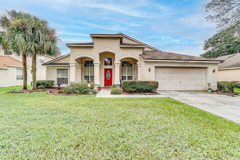 Chestnut Oak E Drive, Jacksonville, FL 32218