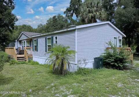 White Oak Trail #2, Satsuma, FL 32189