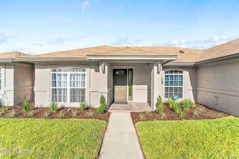 Key Biscayne W Drive, Jacksonville, FL 32218