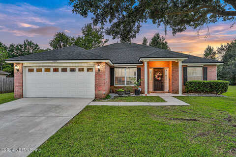 Deep Springs S Drive, Jacksonville, FL 32219