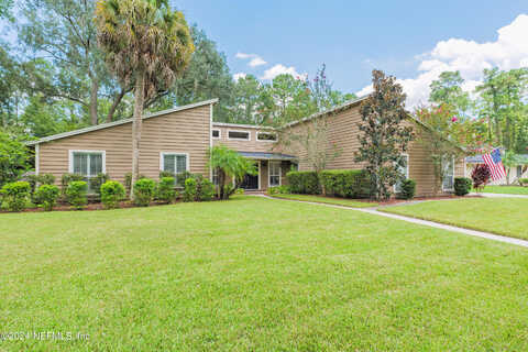 Sedgemoore E Drive, Jacksonville, FL 32223