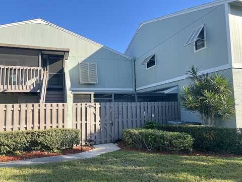 Breezy Way #3, Sebastian, FL 32958