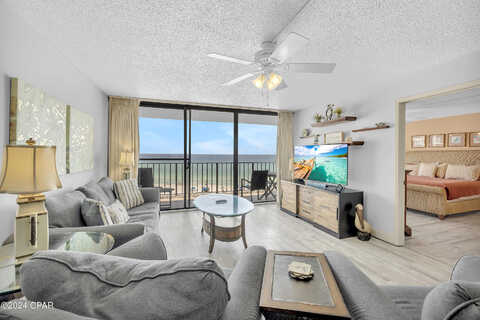 Front Beach Road #511-3, Panama City Beach, FL 32407