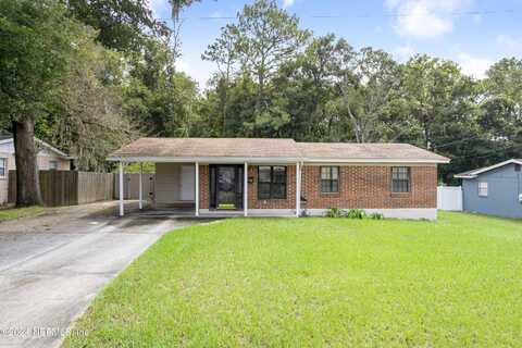 Renne E Drive, Jacksonville, FL 32218