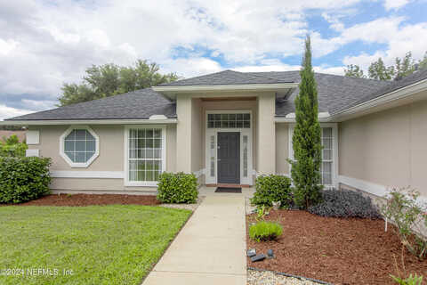 Willesdon S Drive, Jacksonville, FL 32246