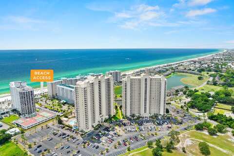 Seascape Drive #Unit 608, Miramar Beach, FL 32550