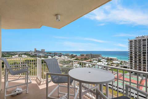 Seascape Drive #Unit 1201, Miramar Beach, FL 32550