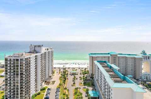 Seascape Boulevard #2205, Miramar Beach, FL 32550