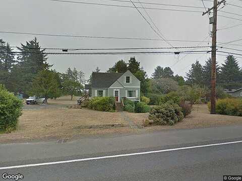 Montesano, WESTPORT, WA 98595