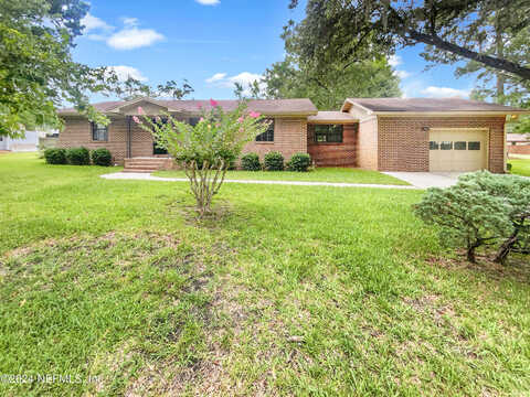 Woodelm W Drive, Jacksonville, FL 32218