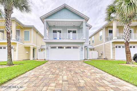 17Th N Avenue, Jacksonville Beach, FL 32250