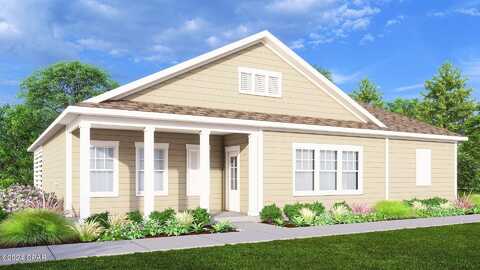 Blazing Star Street #Lot 507 - Magnolia Plan, Panama City, FL 32405