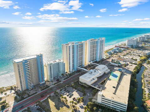 Front Beach Road #Unit 1503, Panama City Beach, FL 32407