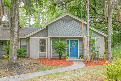 Old St Augustine Road #201, Jacksonville, FL 32257