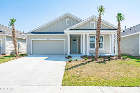 Harrison Bayou Drive #Lot 168, Panama City Beach, FL 32407