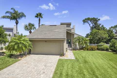 Lake Julia N Drive, Ponte Vedra Beach, FL 32082