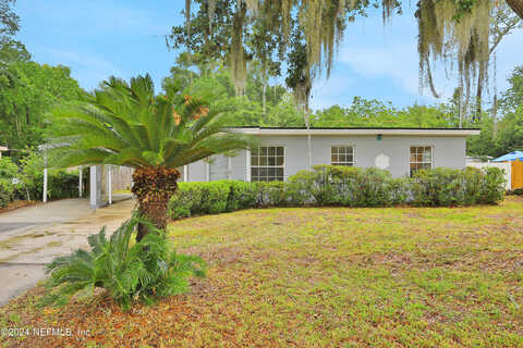 Pine Estates E Road, Jacksonville, FL 32218