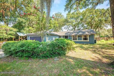 Mimosa Cove E Court, Jacksonville, FL 32233