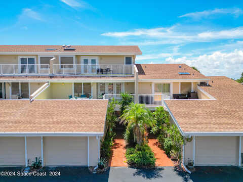 La Costa Street #6, Melbourne Beach, FL 32951