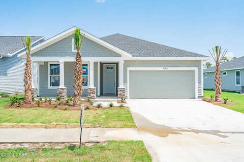 Harrison Bayou Drive #Lot 144, Panama City Beach, FL 32407