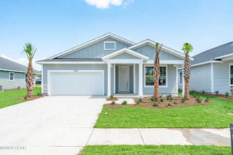 Harrison Bayou Drive #Lot 143, Panama City Beach, FL 32407