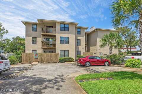 4Th N Street #1B, Jacksonville Beach, FL 32250