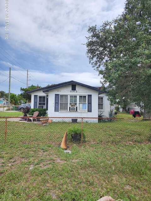 1St S Avenue, Jacksonville Beach, FL 32250