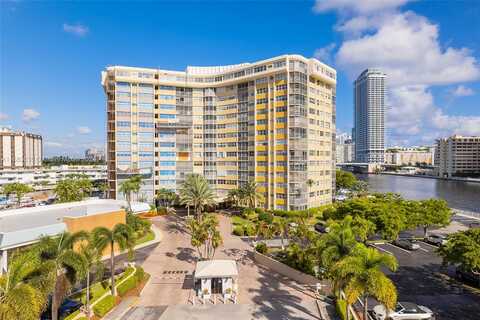 S Golden Isles Dr #1113, Hallandale Beach, FL 33009