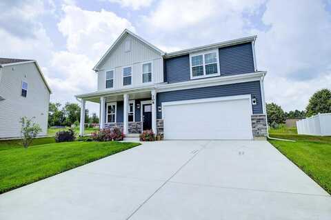 Narvik Cir, Stoughton, WI 53589