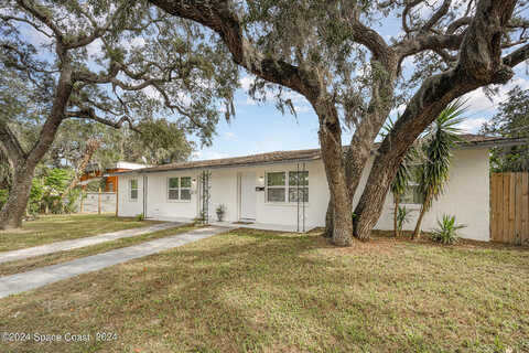 & 881 Sarno Road, Melbourne, FL 32935