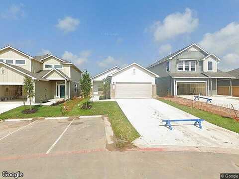 Tolson, MANOR, TX 78653