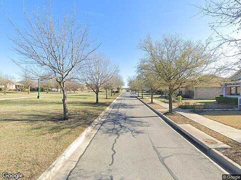 Mammoth Cave Blvd, Pflugerville, TX 78660