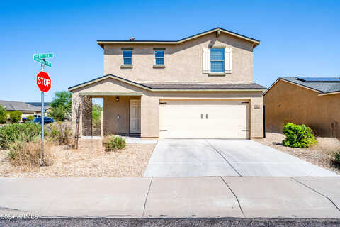 W 11Th St, Florence, AZ 85132