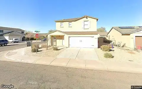 W 11Th St, Florence, AZ 85132
