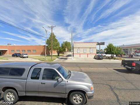 Valleyview A & B Road, Canyon, TX 79015