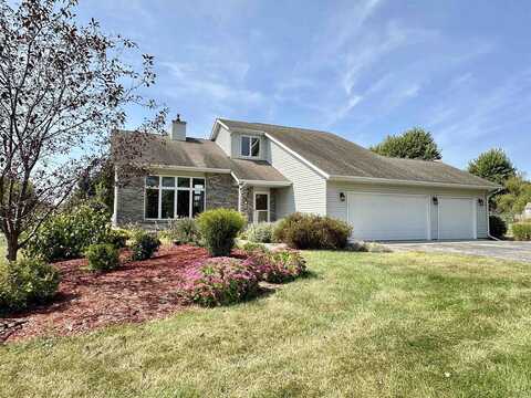 Edgewater, BELOIT, WI 53511