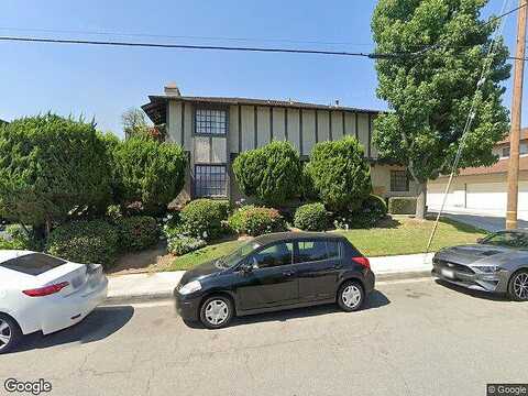 Linwood Ave, Monrovia, CA 91016