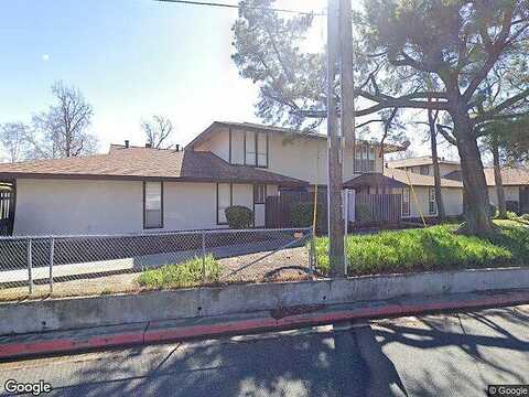 Roundtree Pl, Concord, CA 94521