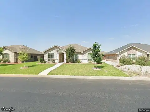 Autumnwood, SAN ANGELO, TX 76904