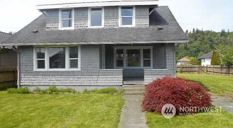 Aberdeen Avenue, Hoquiam, WA 98550