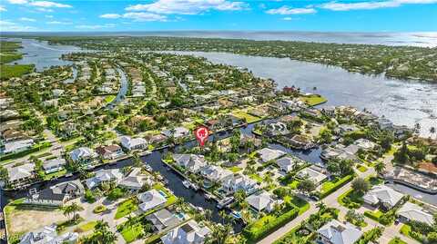 Mullet, NAPLES, FL 34102