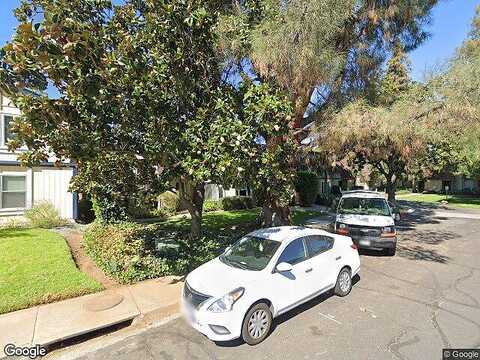 Schenone Ct, Concord, CA 94521