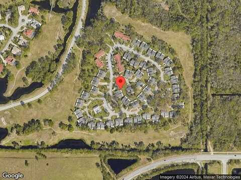 Bob White Ct, Daytona Beach, FL 32119