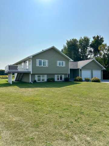 6Th, NEWFOLDEN, MN 56738